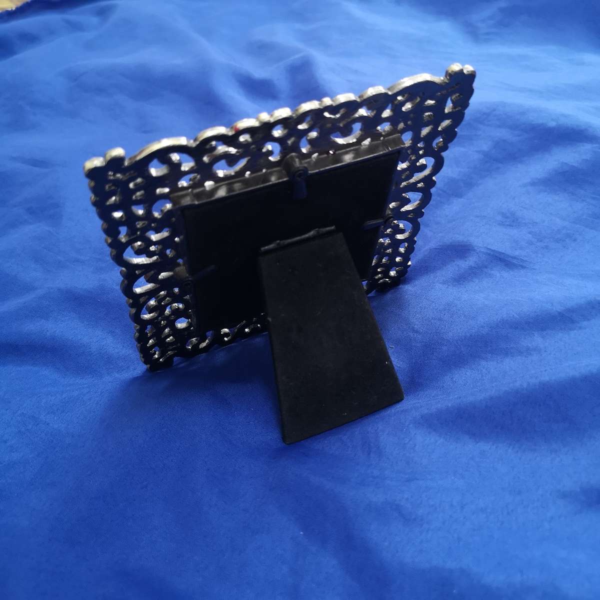 Ornate Vintage Photo Frame