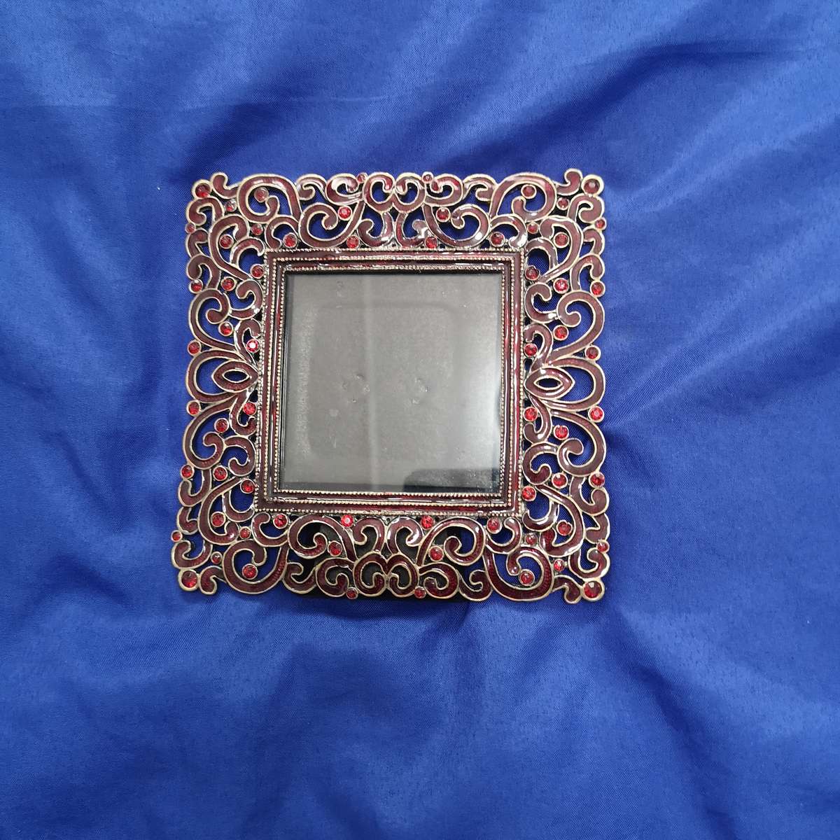Ornate Vintage Photo Frame