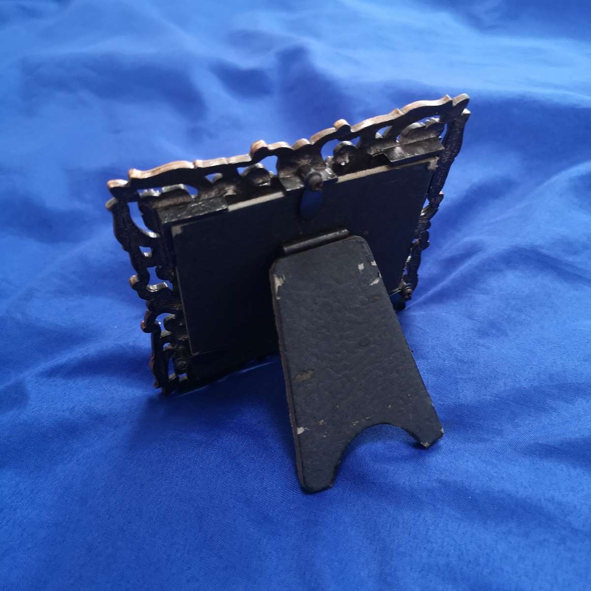 Vintage Photo Frame- Antique Finish