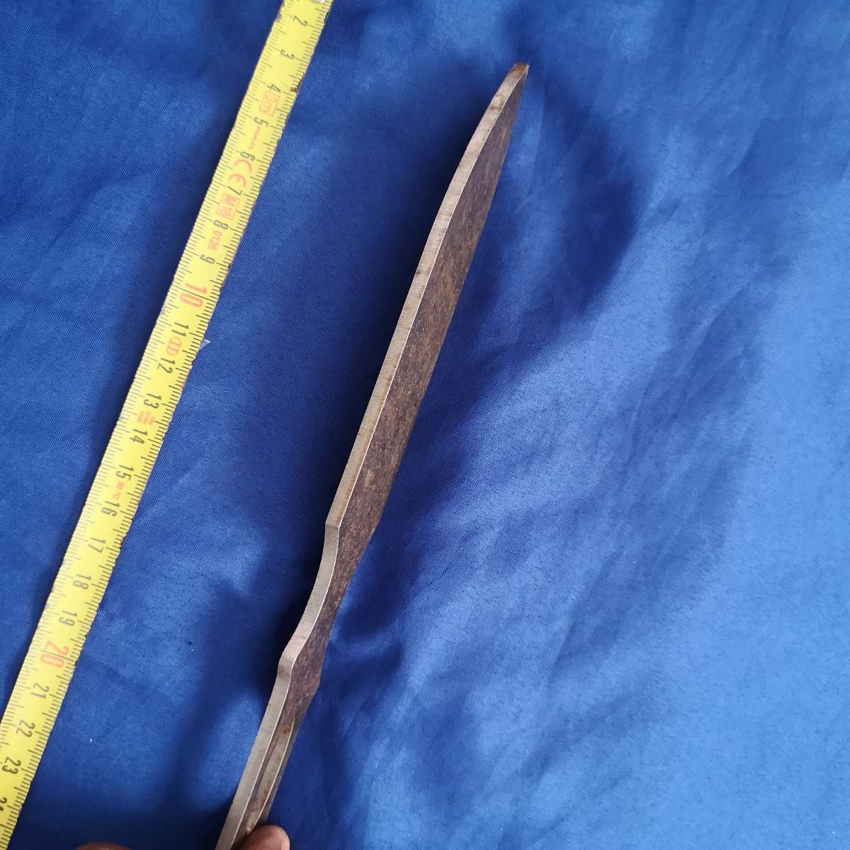 Knife Blank- Dagger- Vintage