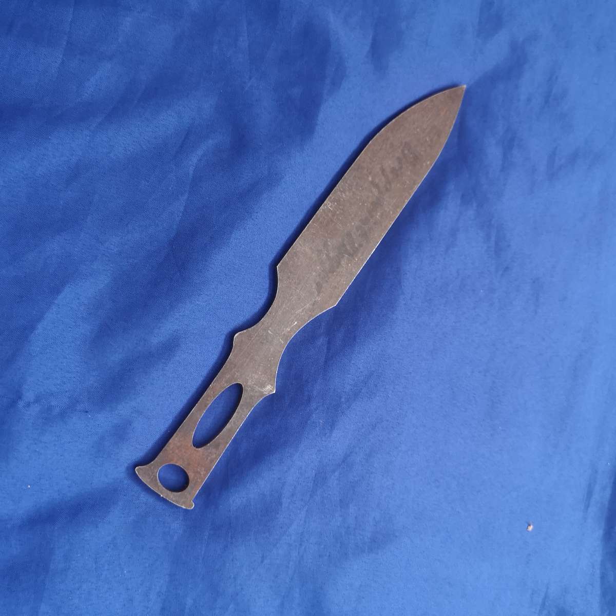 Knife Blank- Dagger- Vintage