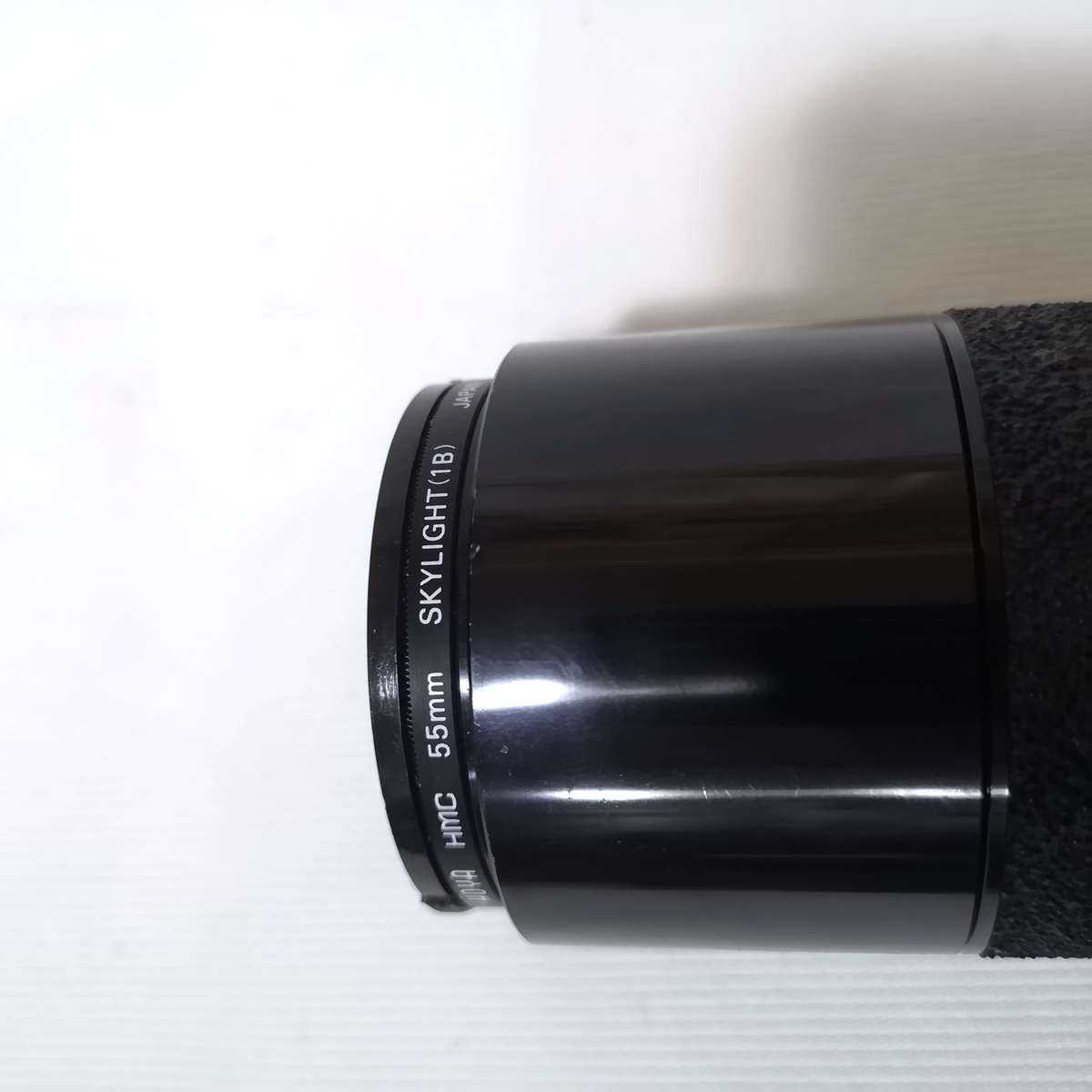 Tamron ZOOM MACRO 85-210mm F/4.5 For Minolta- Japan.