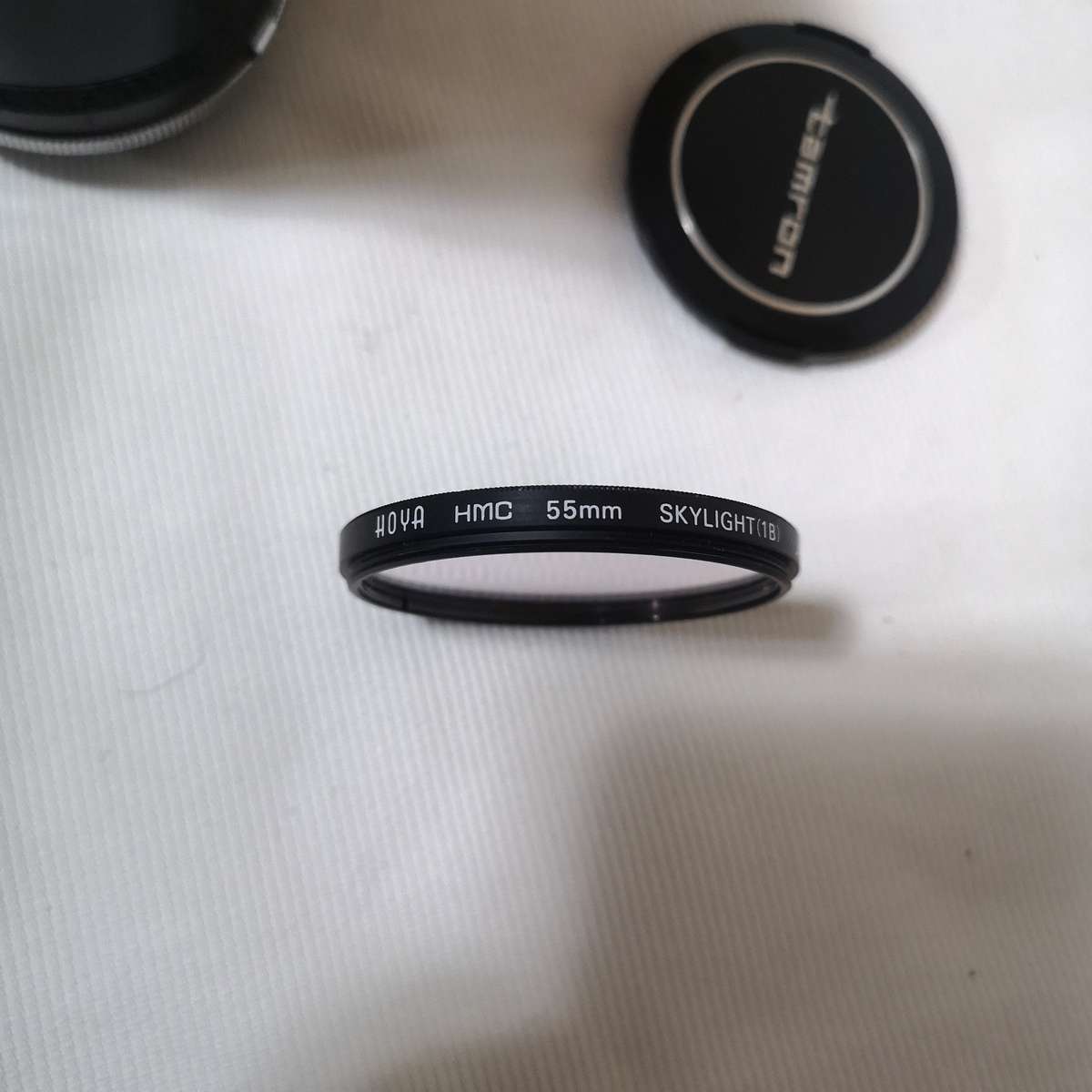 Tamron ZOOM MACRO 85-210mm F/4.5 For Minolta- Japan.