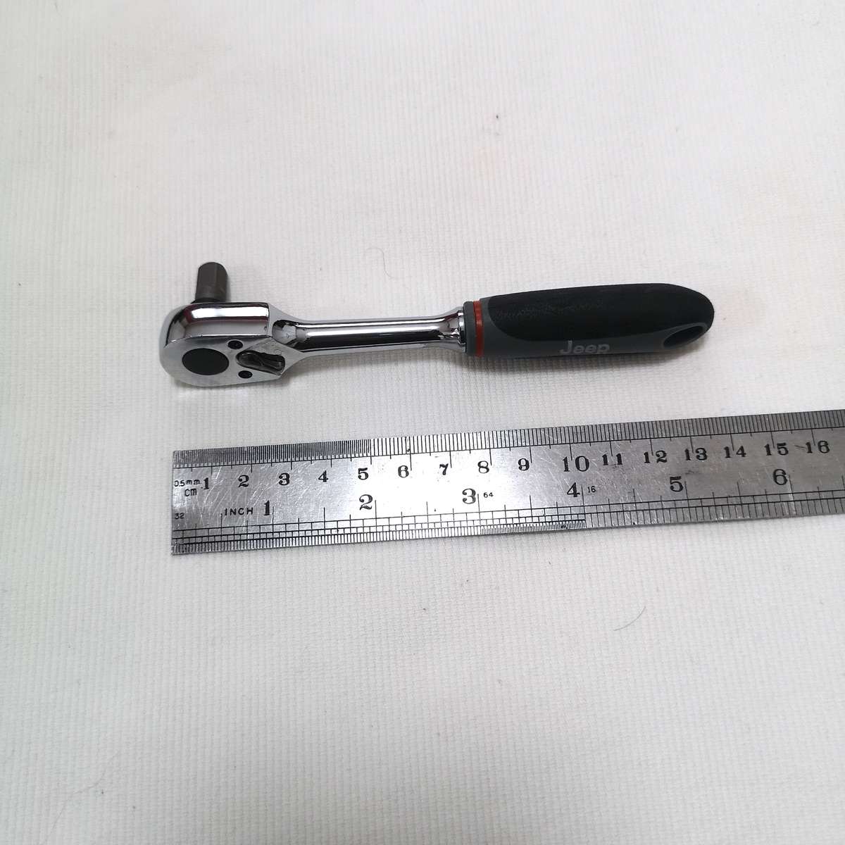 Jeep Wrangler 82214166AB Top and Door Removal Torx Set for 07-18 Jeep Wrangler JK