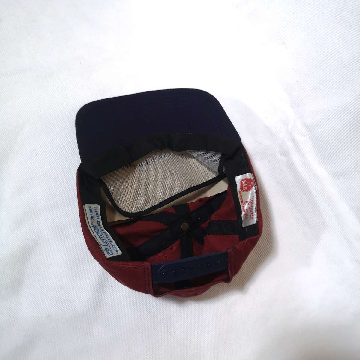 Rare Castle Lager Centenury Cap- SA Breweries 1895 to 1995. Official Product