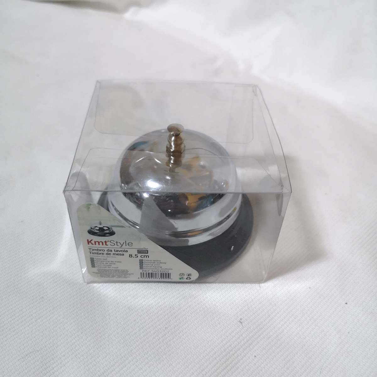 Table Bell - Service Bell- Boutique/ Reception