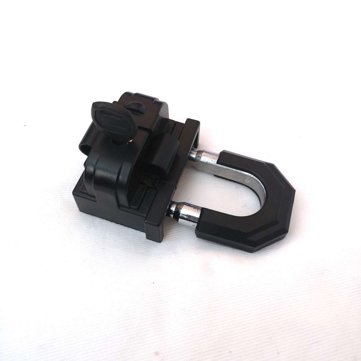 Gear Lock Top Replacement with 2 Keys