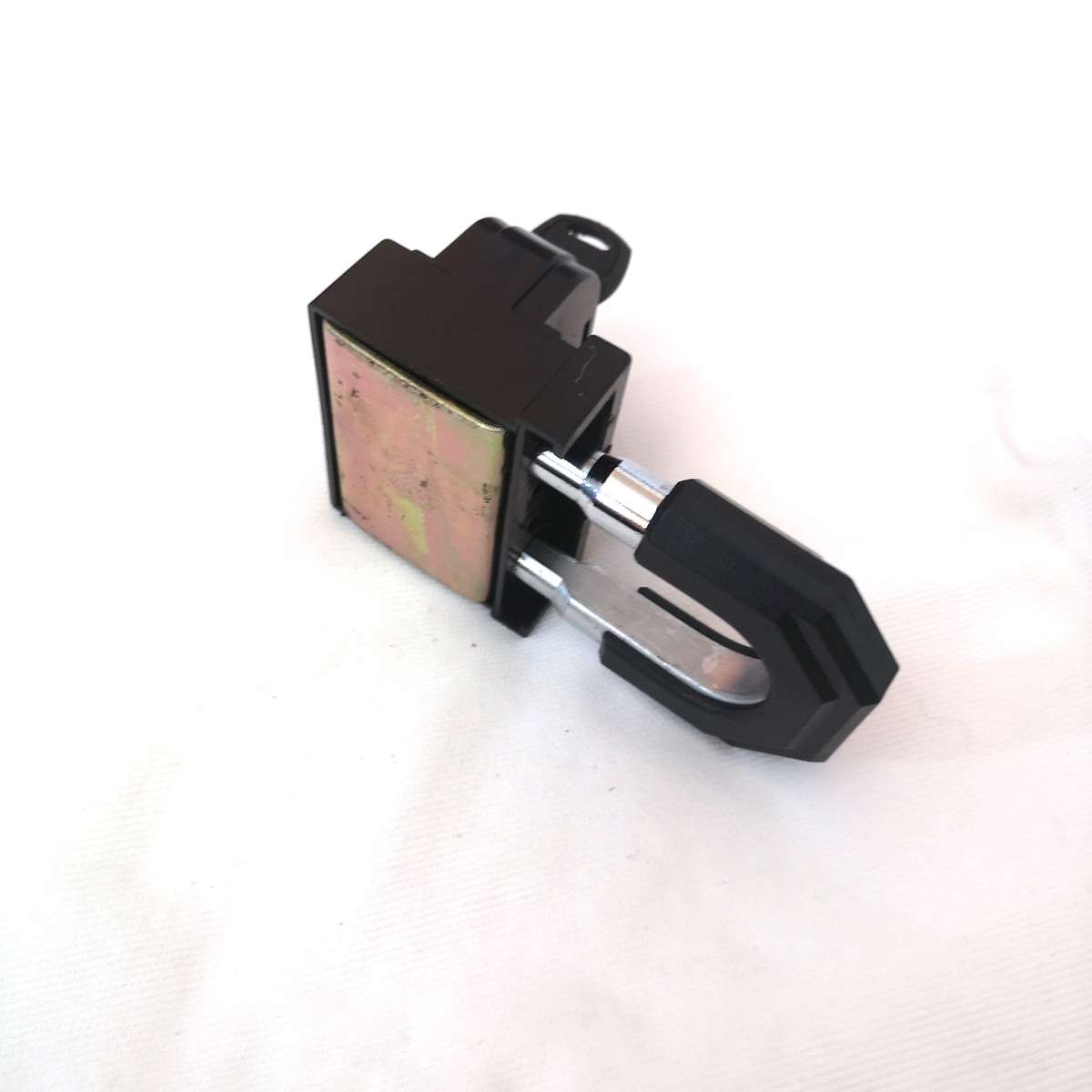 Gear Lock Top Replacement with 2 Keys