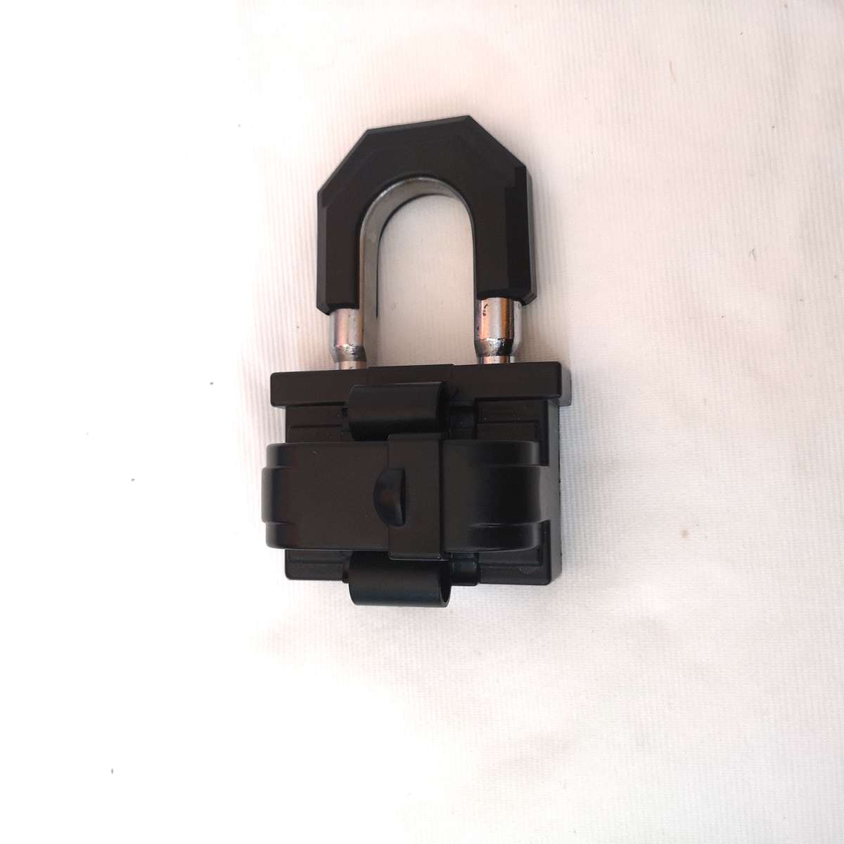 Gear Lock Top Replacement with 2 Keys