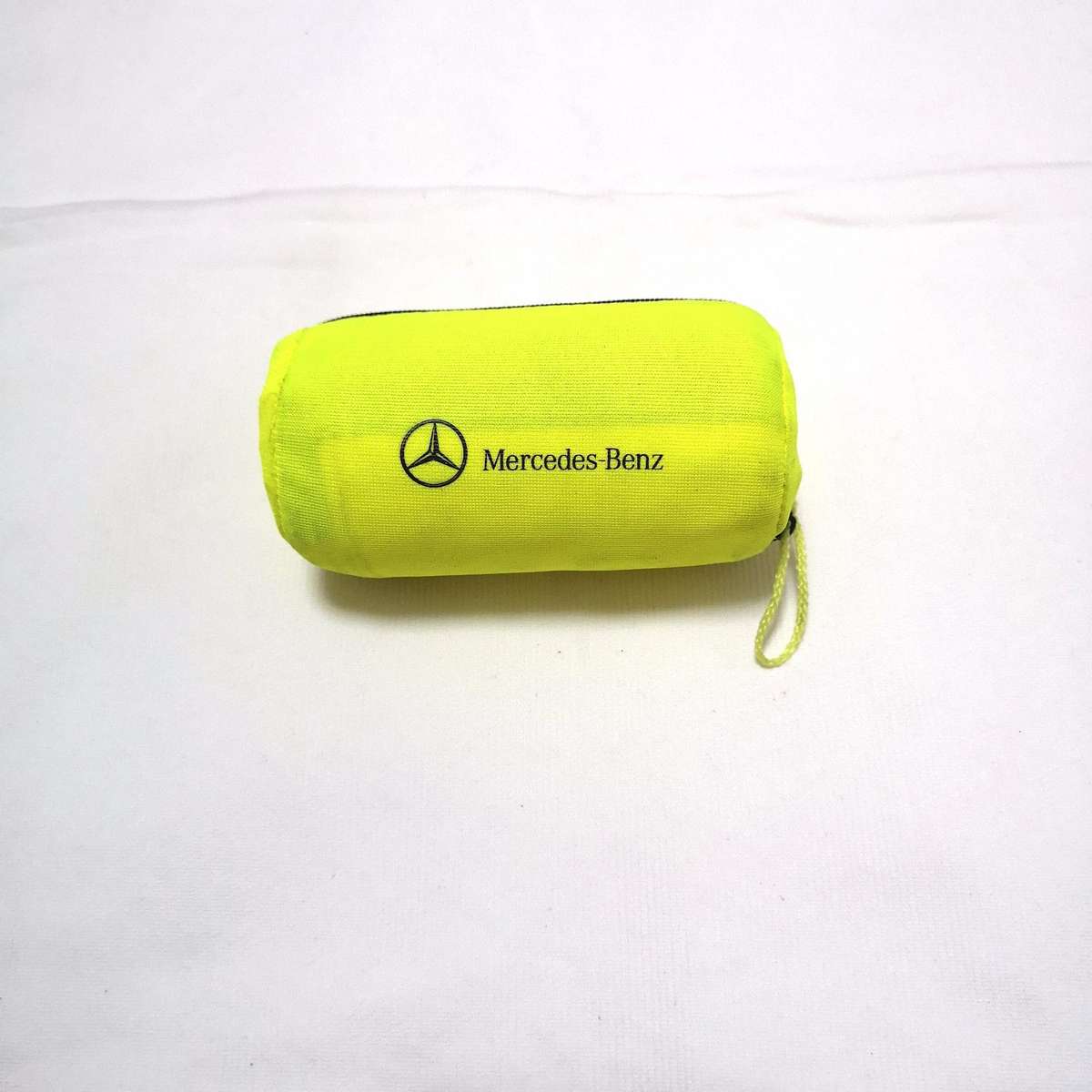 Mercedes-Benz OEM Reflective Warning Vest High Visibility Construction Bike Walk