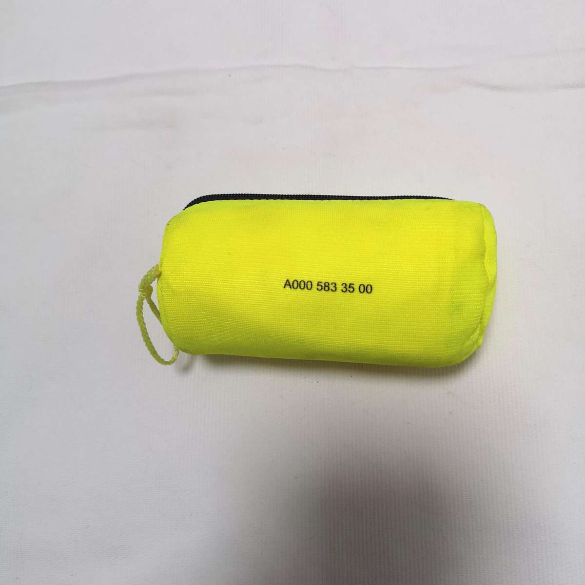 Mercedes-Benz OEM Reflective Warning Vest High Visibility Construction Bike Walk