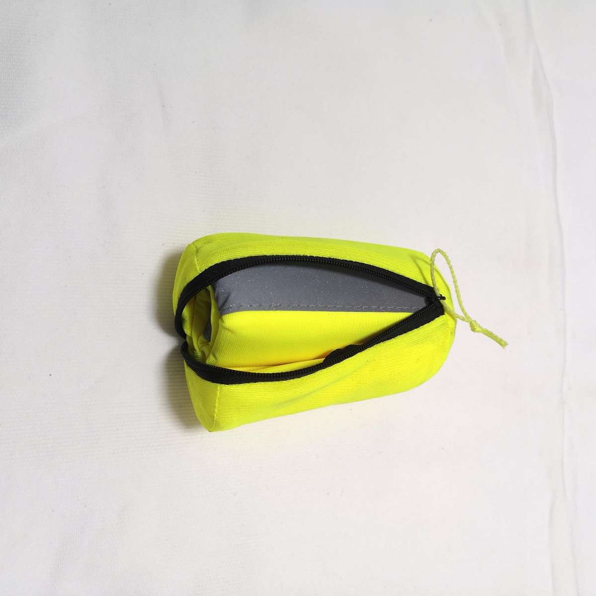 Mercedes-Benz OEM Reflective Warning Vest High Visibility Construction Bike Walk