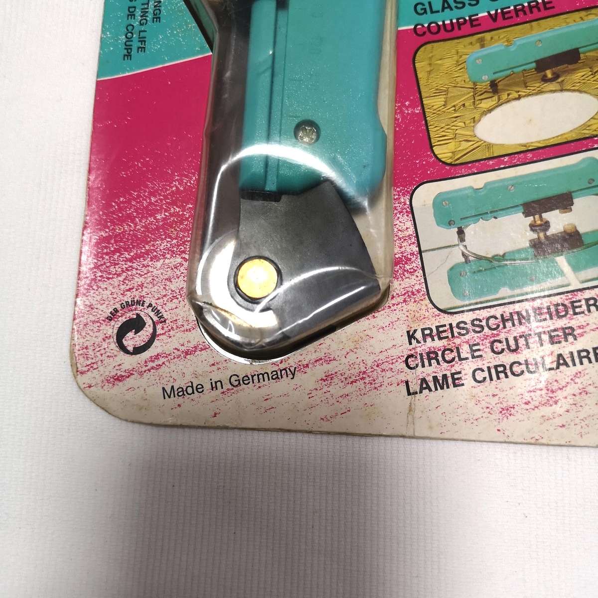 World Tool- Vintage- Germany