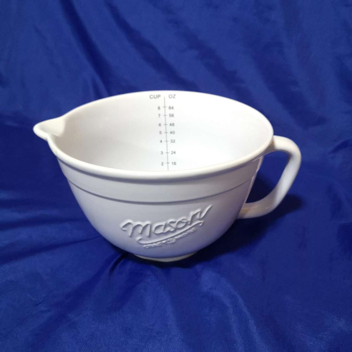 Mason Craft & More Mixing Bowl