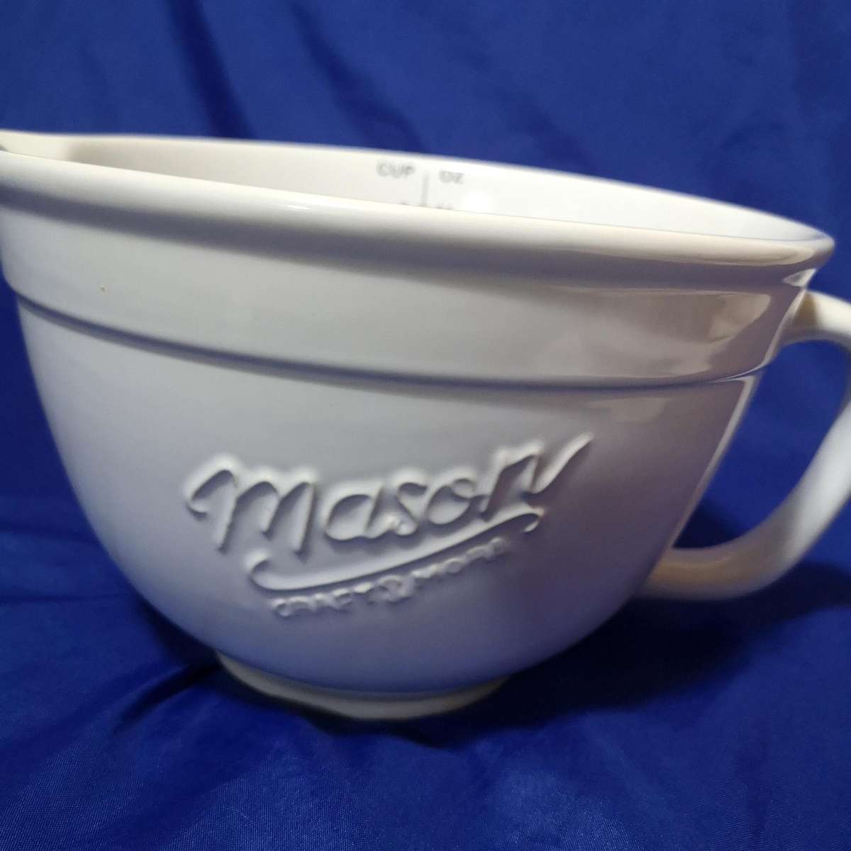 Mason Craft & More Mixing Bowl