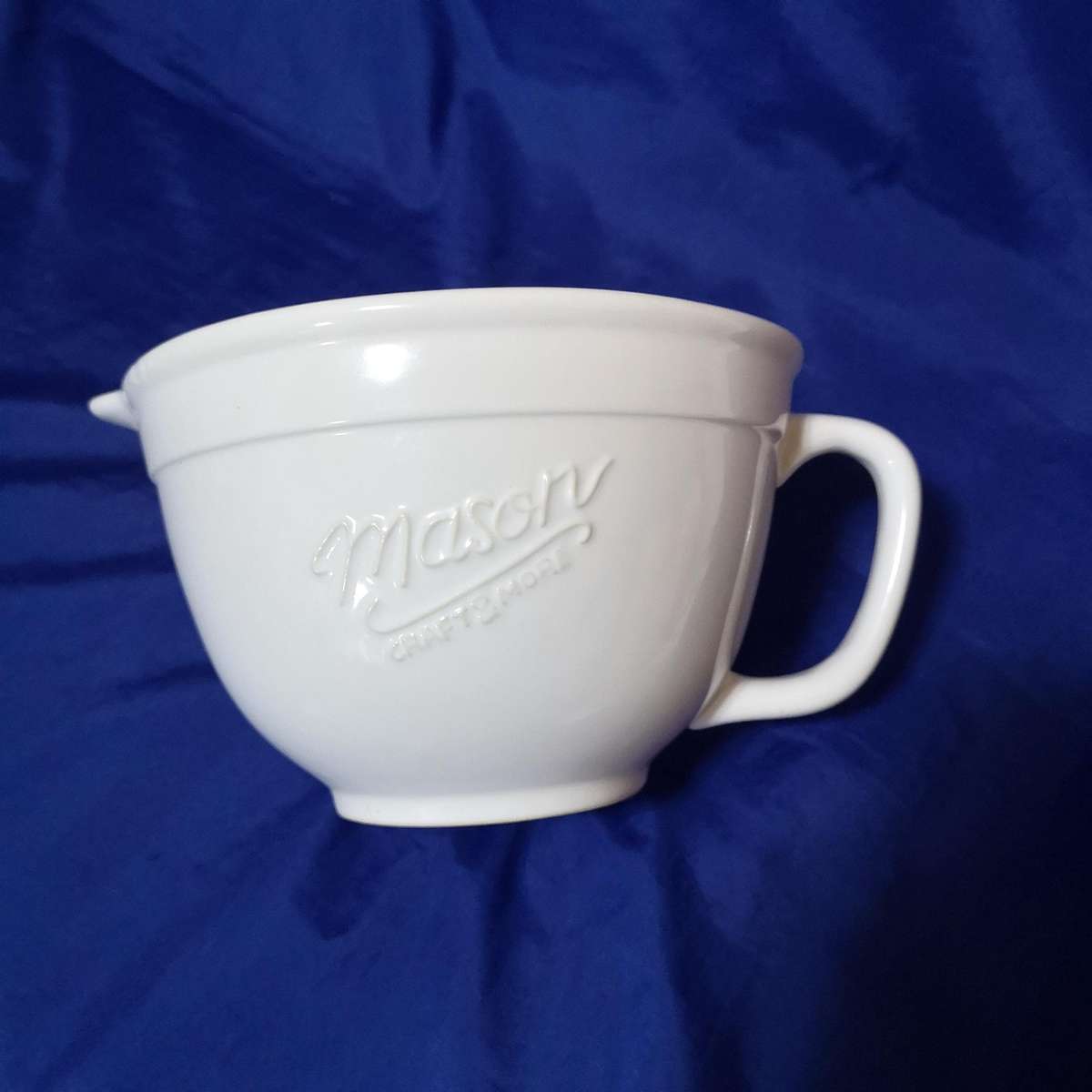 Mason Craft & More Mixing Bowl