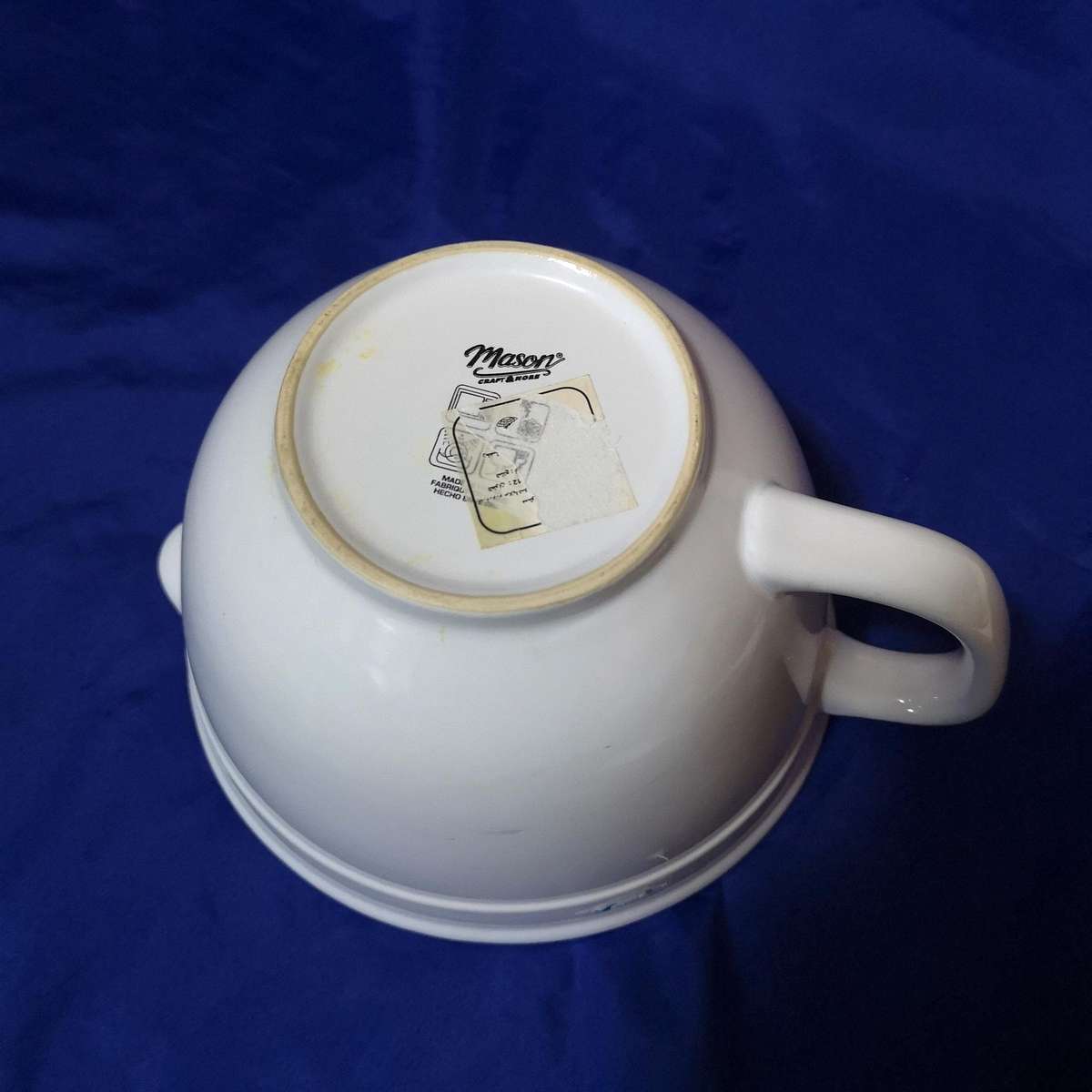 Mason Craft & More Mixing Bowl