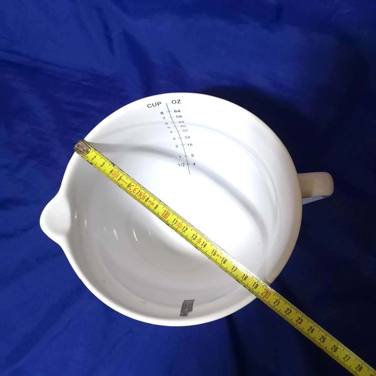 Mason Craft & More Mixing Bowl