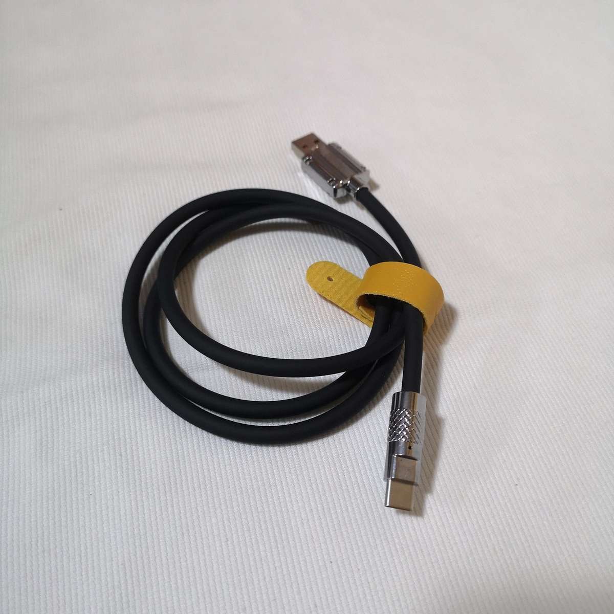 Type C Charging Cord, 66W 3.3ft Multifunctional Thickened USB C Fast Charging Cable for Mobile Phone