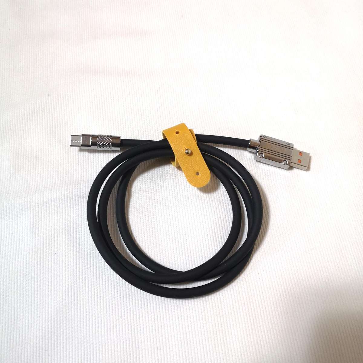 Type C Charging Cord, 66W 3.3ft Multifunctional Thickened USB C Fast Charging Cable for Mobile Phone