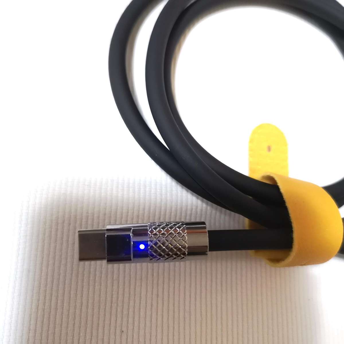 Type C Charging Cord, 66W 3.3ft Multifunctional Thickened USB C Fast Charging Cable for Mobile Phone