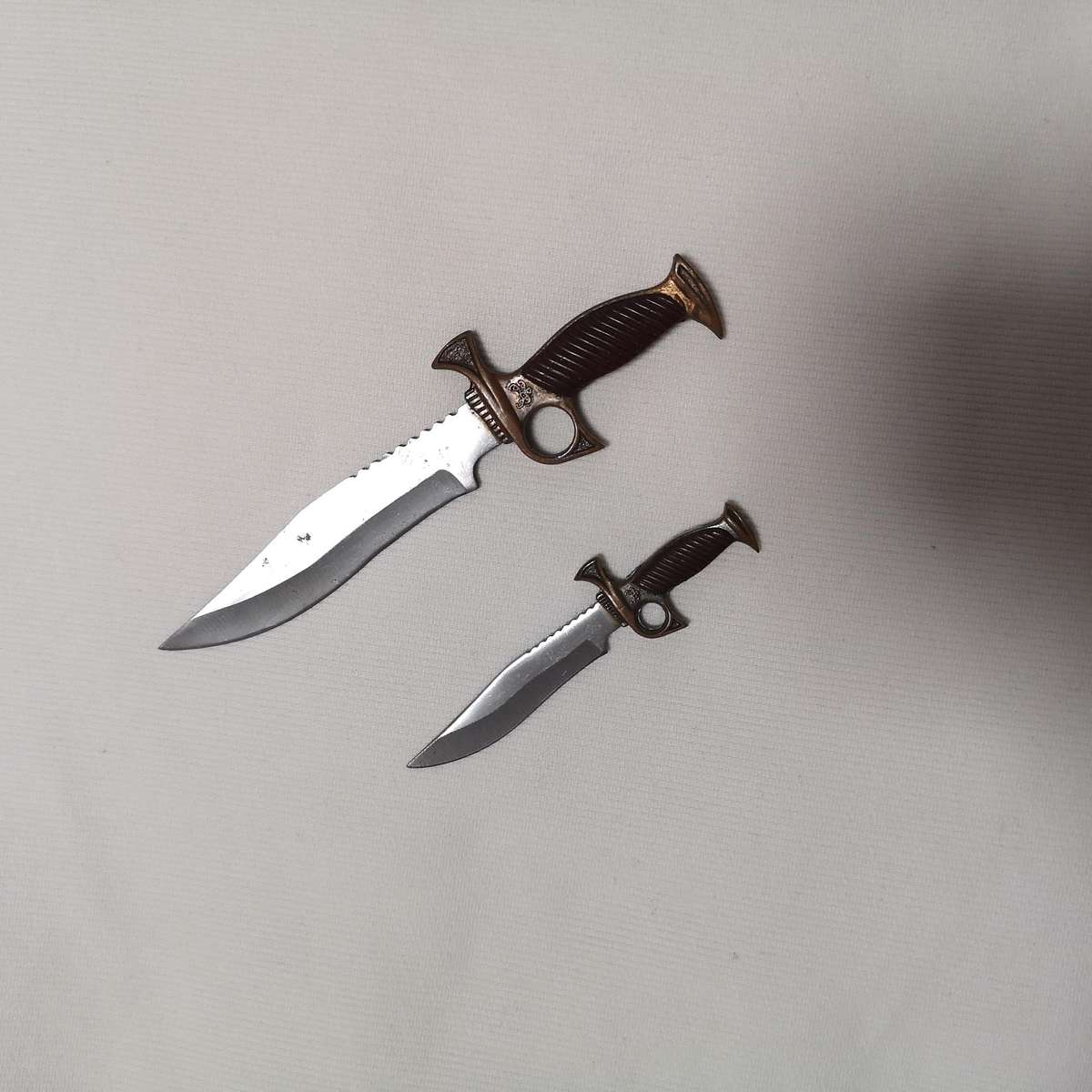 Ornamental Mini Daggers- Vintage