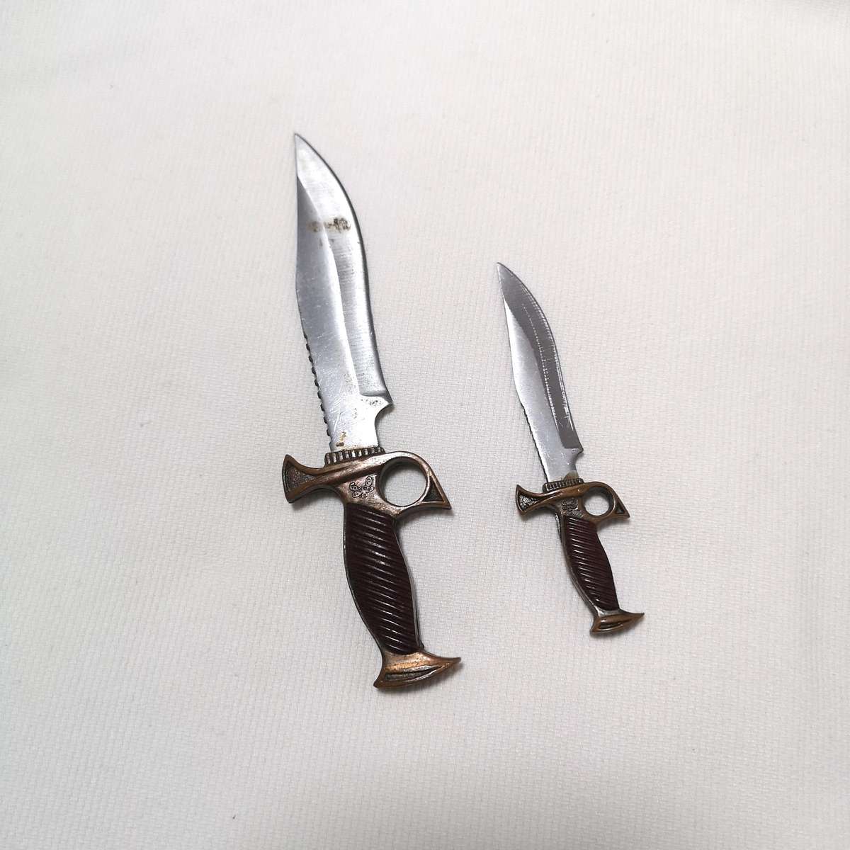 Ornamental Mini Daggers- Vintage