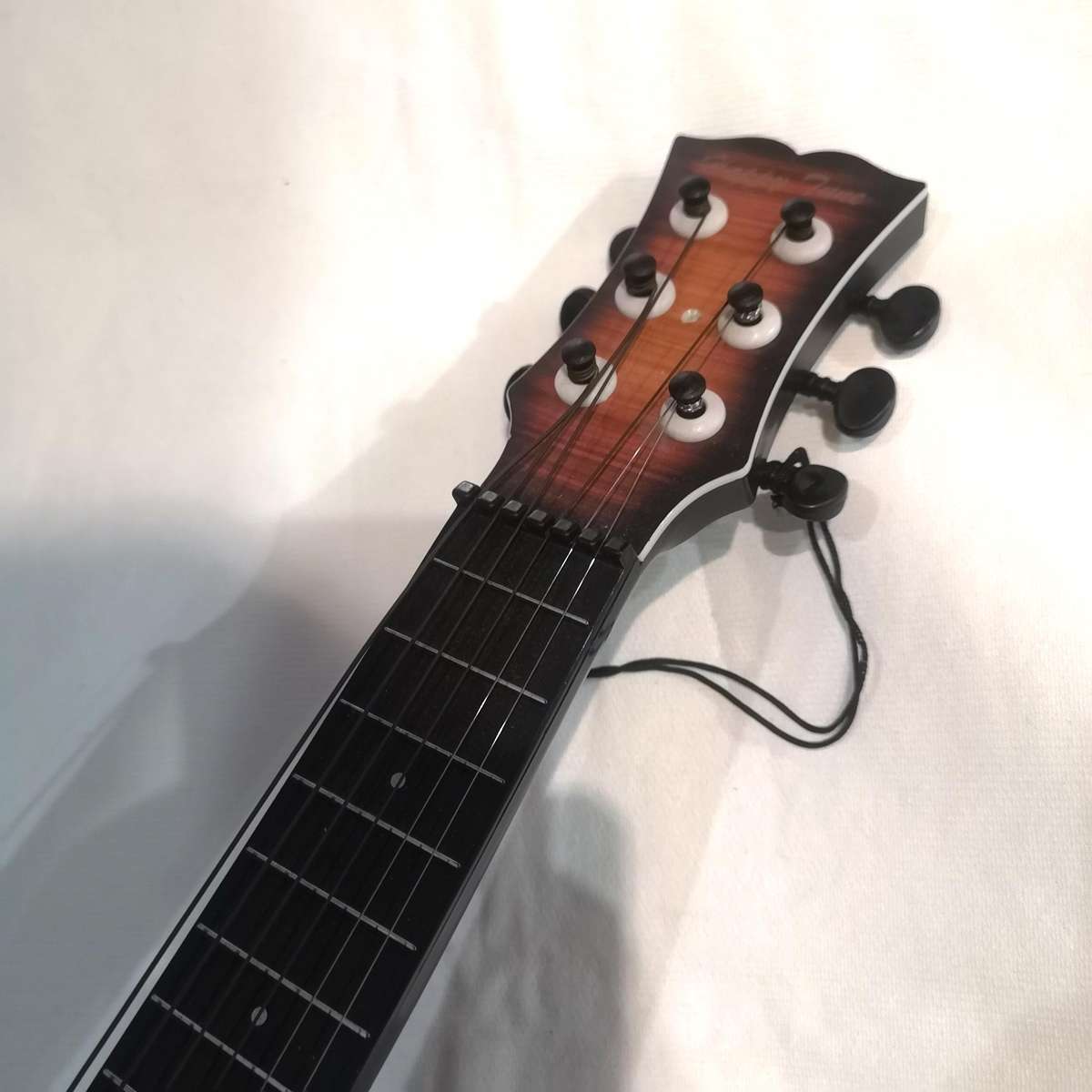 Guitar for Kids- 6 String "Happy Tune"