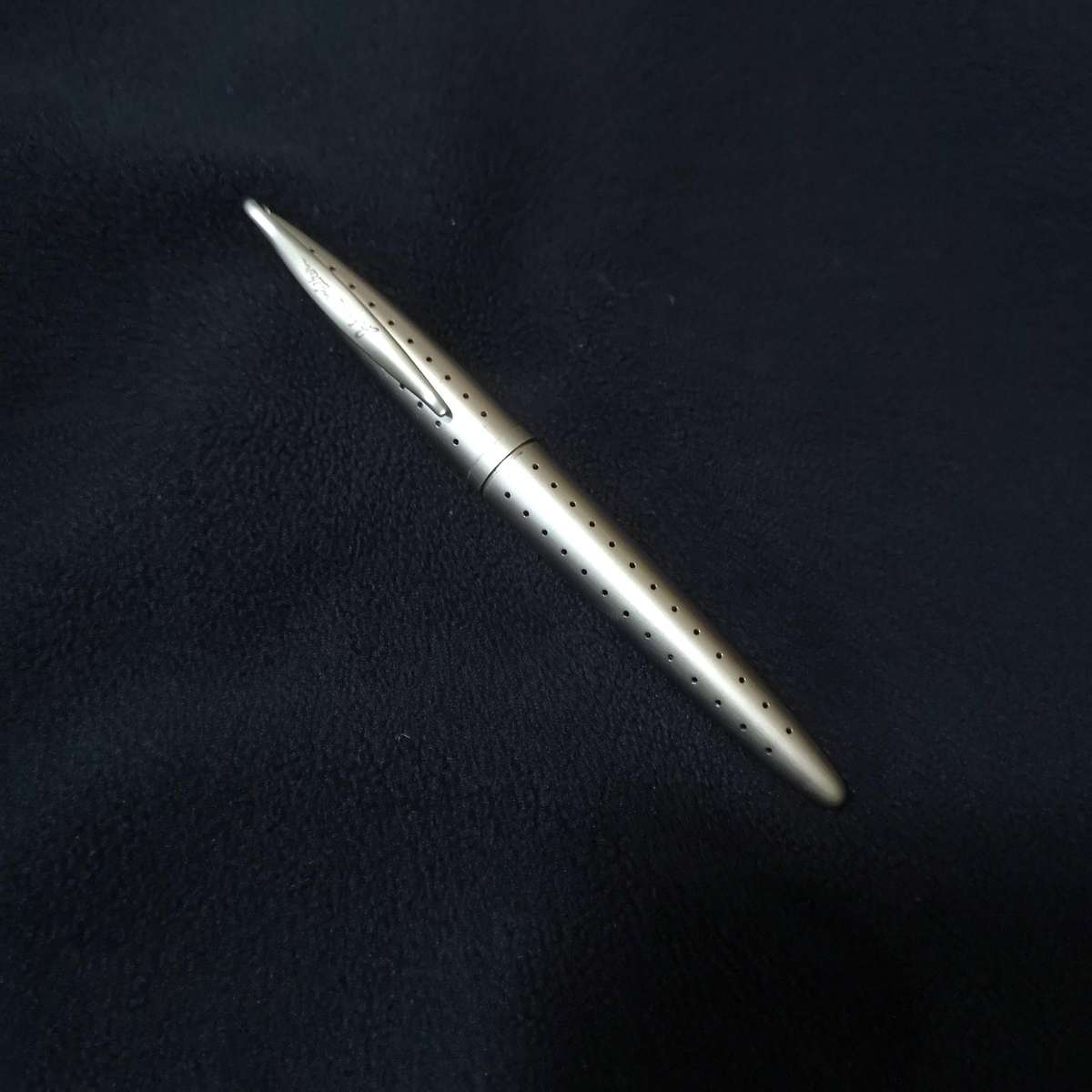 Johnnie Walker CERRUTTI style Fountain Pen- Vintage