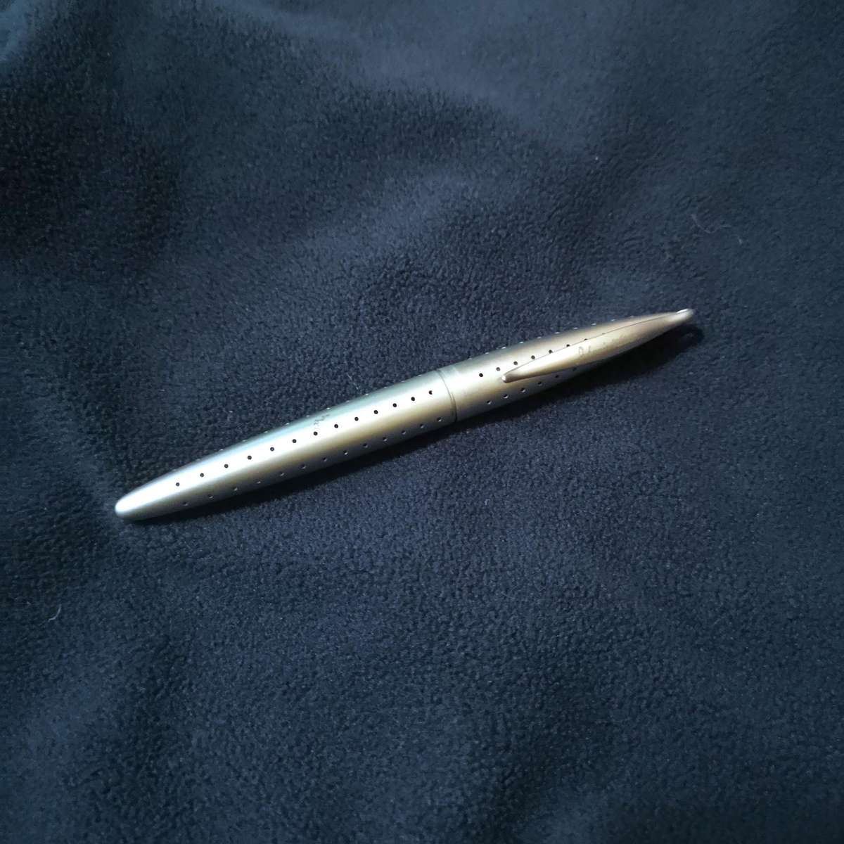 Johnnie Walker CERRUTTI style Fountain Pen- Vintage