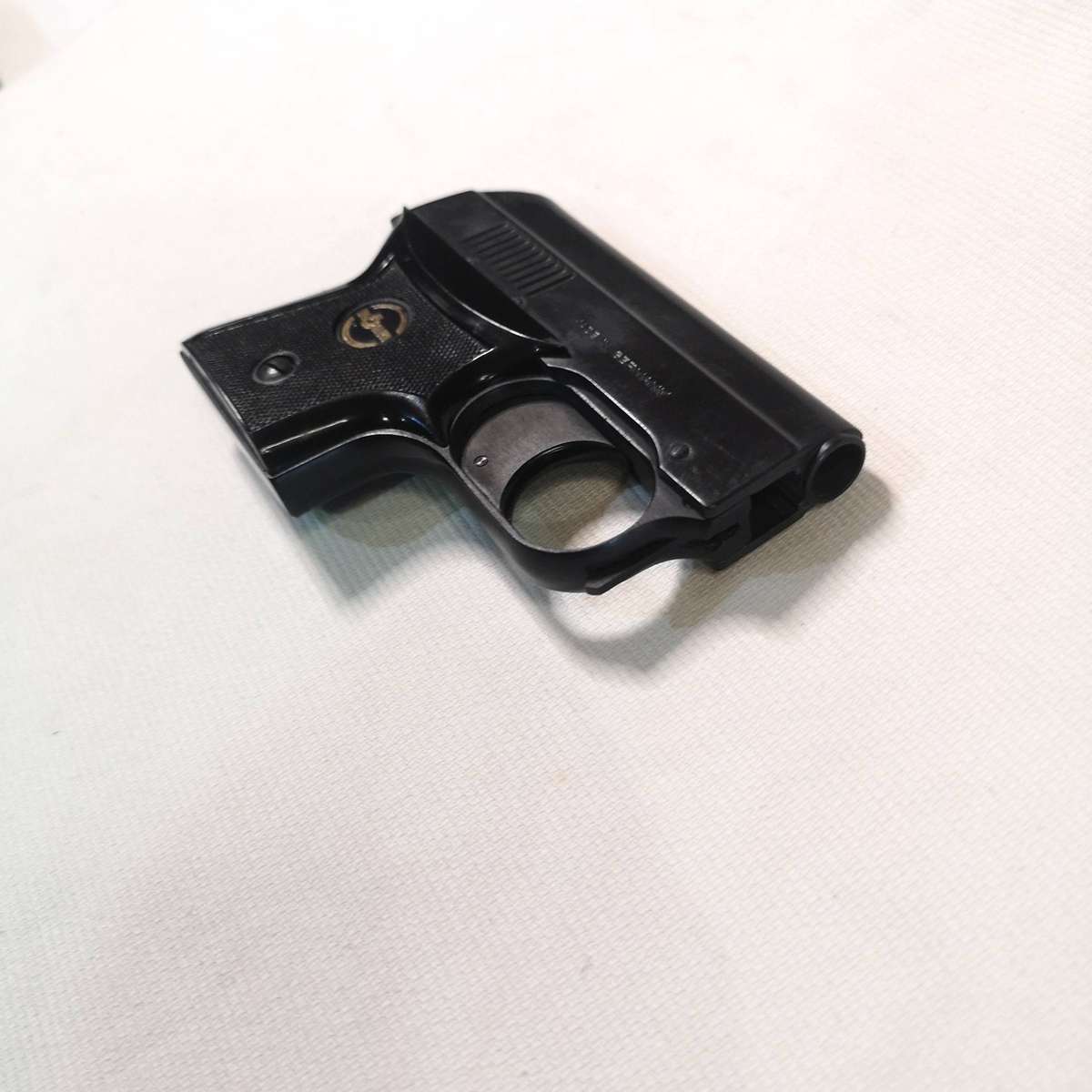 Rohm RG3s blank 6 shot firearm- Made in Germany