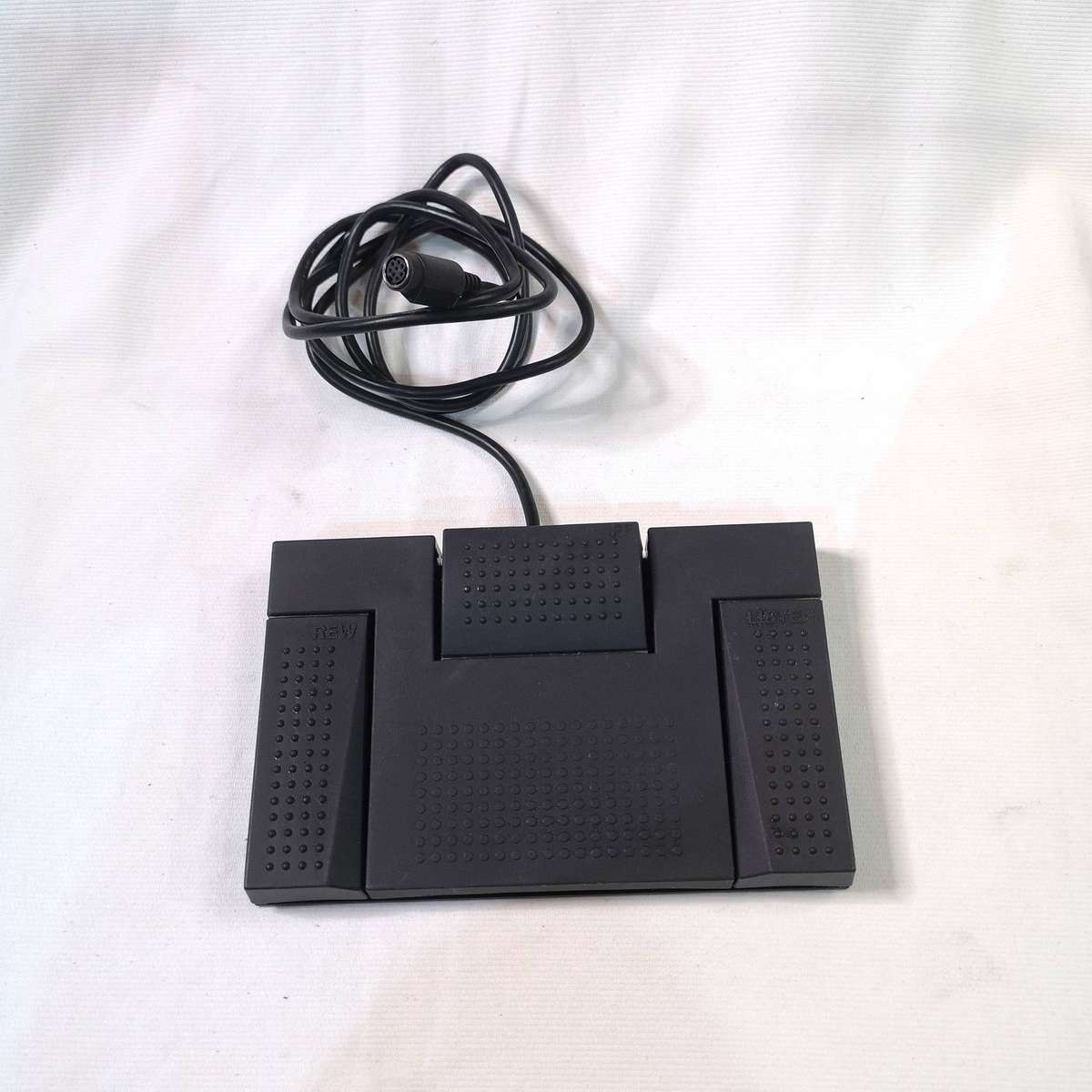 Olympus RS24 Foot switch for Dictation Transcriber