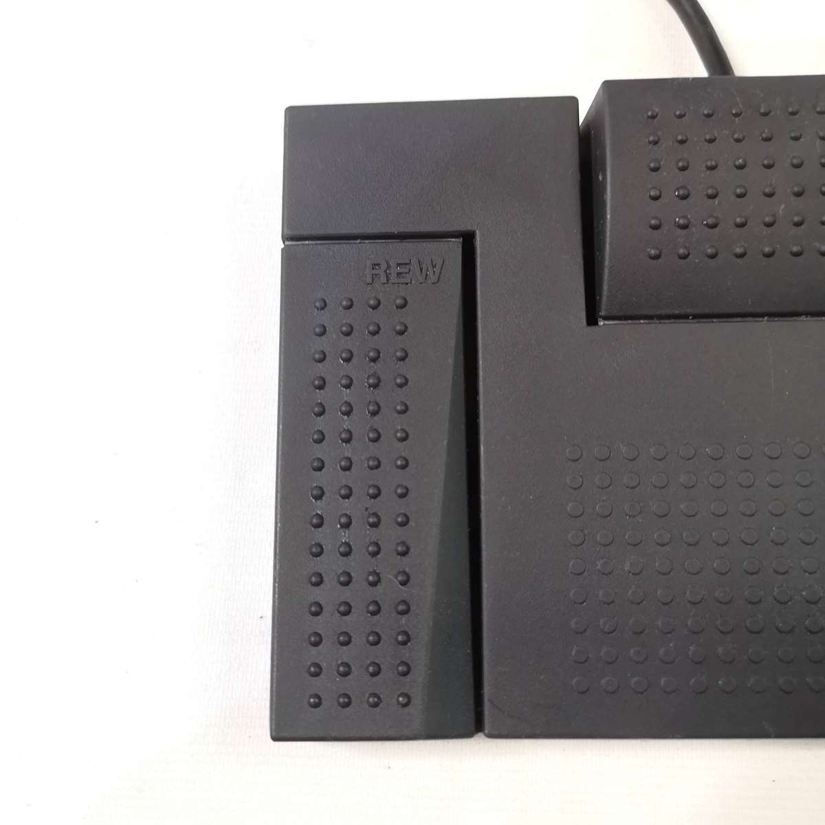Olympus RS24 Foot switch for Dictation Transcriber