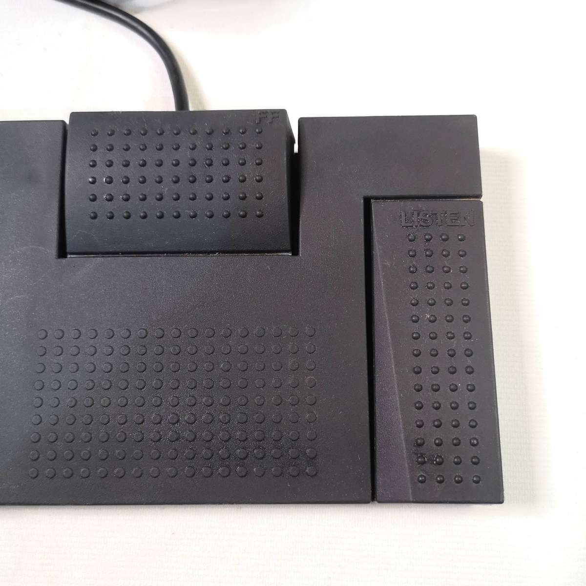 Olympus RS24 Foot switch for Dictation Transcriber