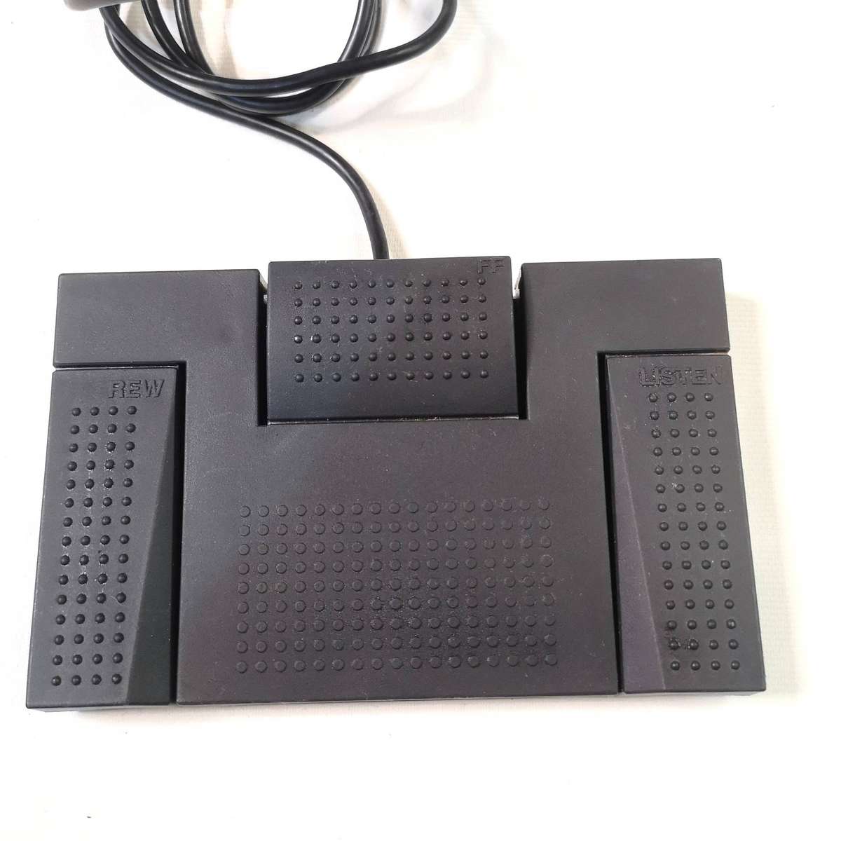 Olympus RS24 Foot switch for Dictation Transcriber