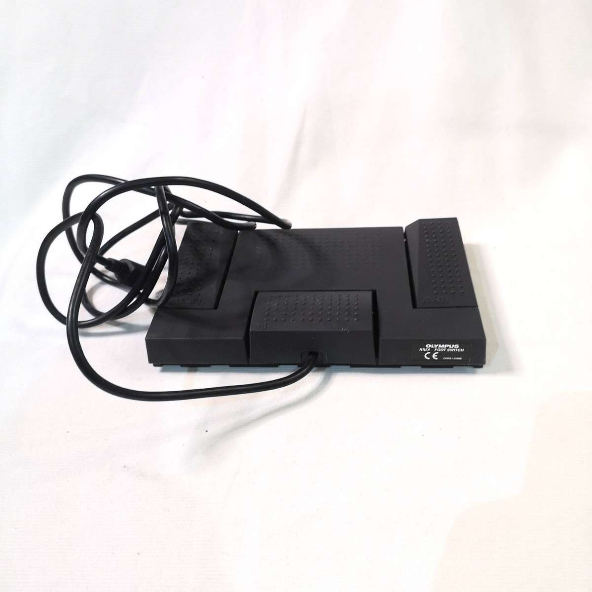 Olympus RS24 Foot switch for Dictation Transcriber