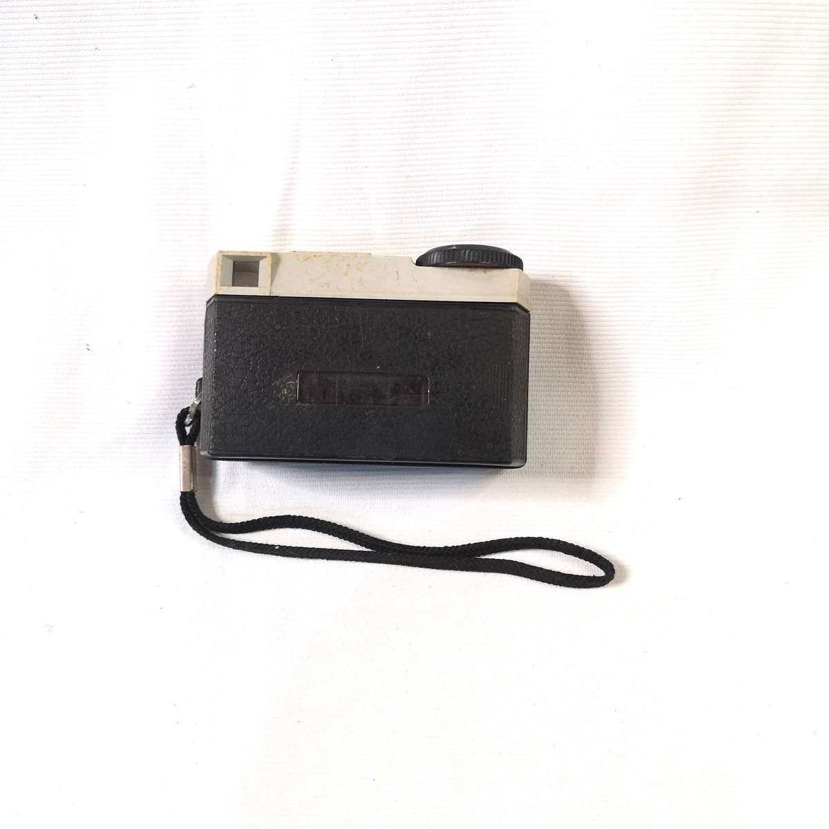 Kodak Instamatic 25 Camera VintageMade In England