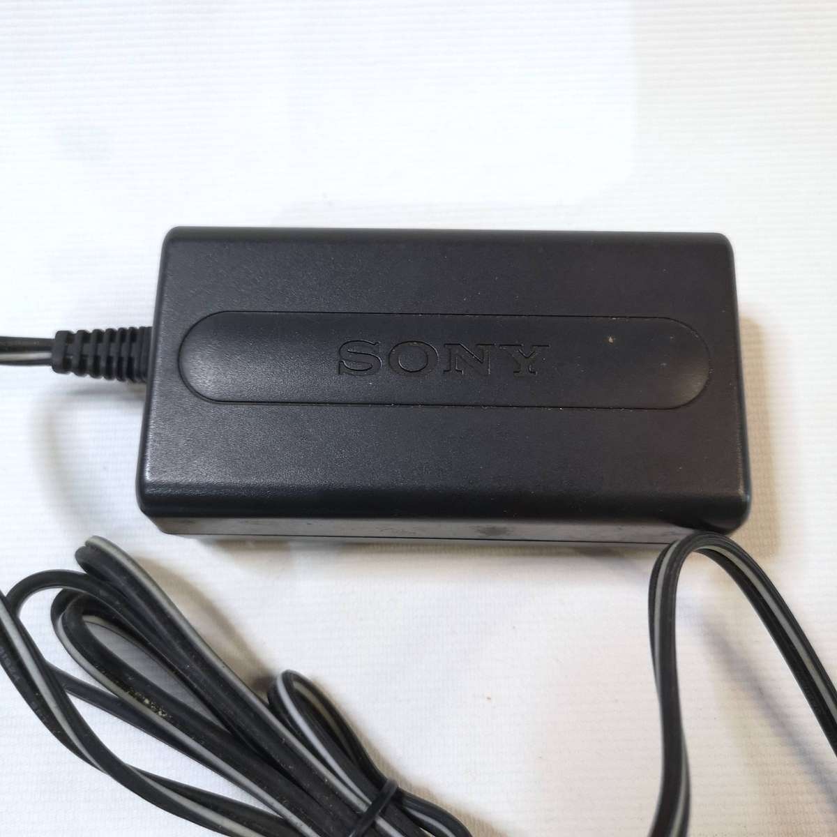 AC-LS1A AC Adapter 4.2V 1.5A for Sony Cyber-Shot DSC Series Digital Camera OEM