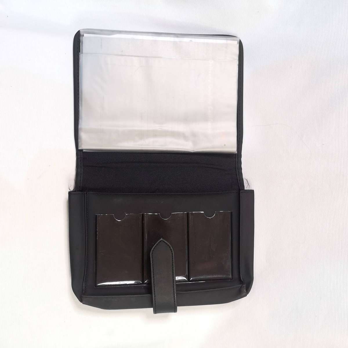 Audi Service Book & Manual Pouch. Pouch Only