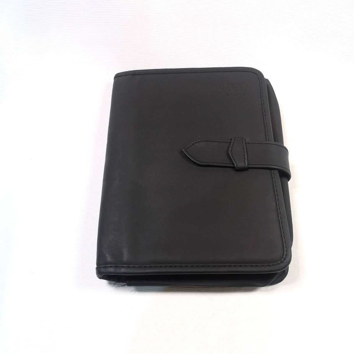 Audi Service Book & Manual Pouch. Pouch Only