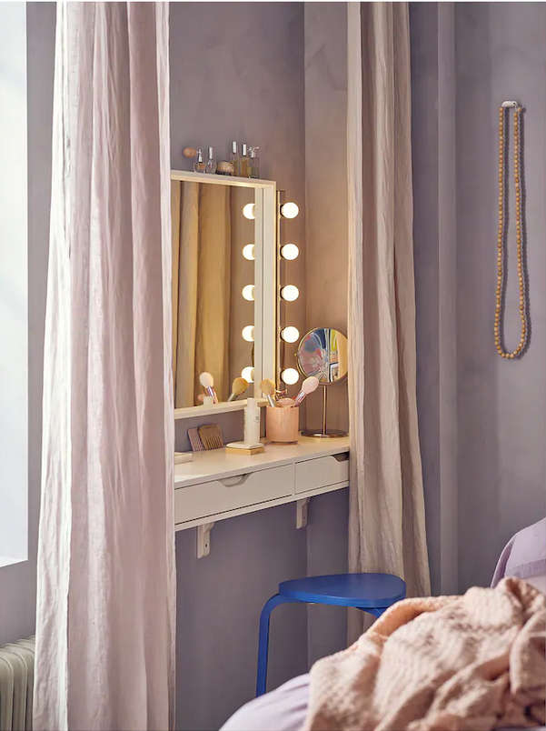 IKEA Musik- Light Fittings- Swedish Brand- 4 available