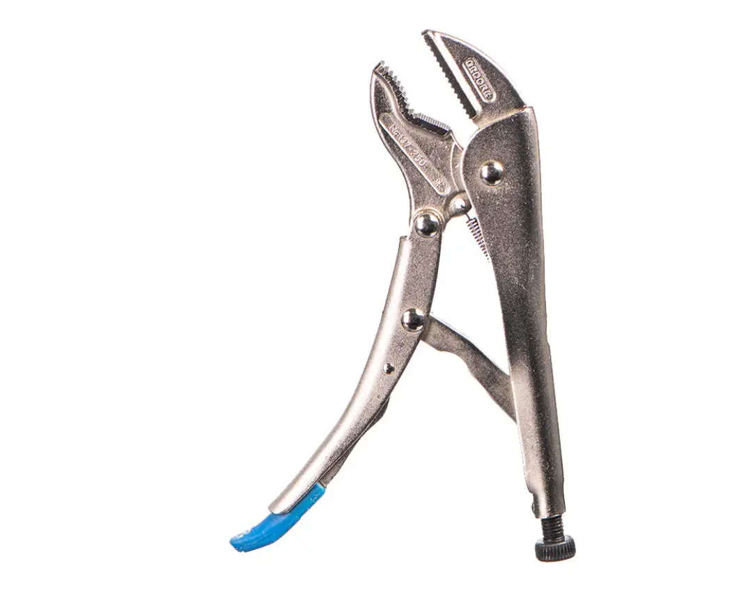 Gedore Vice Grip 137 - 250