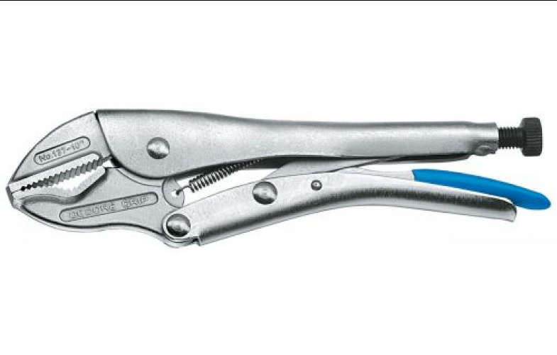Gedore Vice Grip 137 - 250