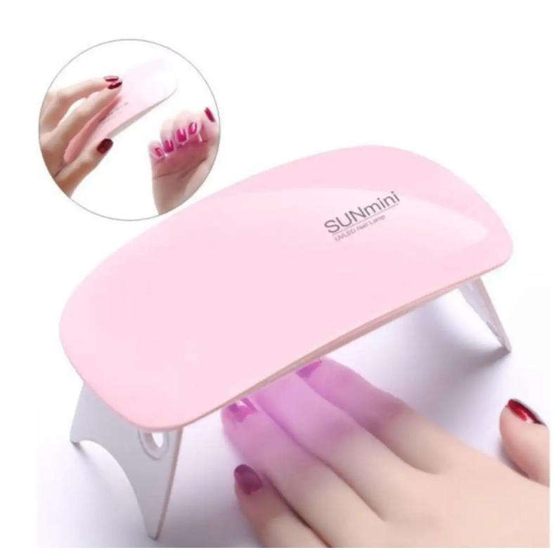 Nail Lamp SUN Mini UV/LED. USB type