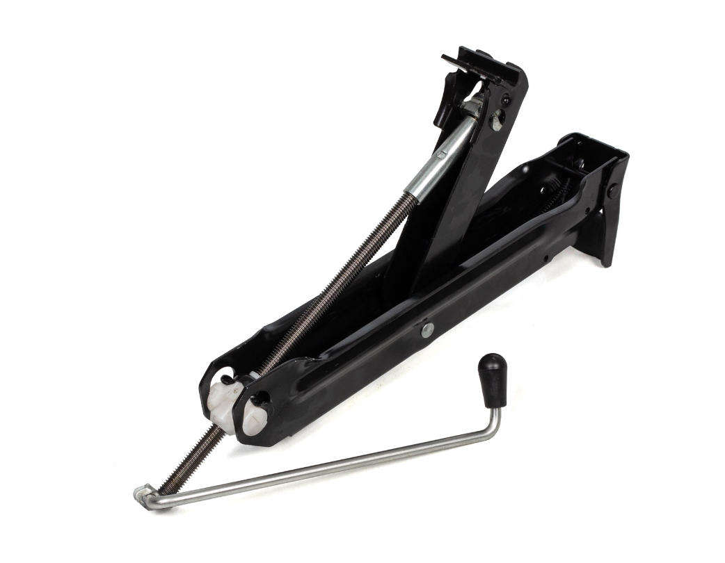 VW/ Audi Jack Original, fits most models including Polo, Touran, Audi