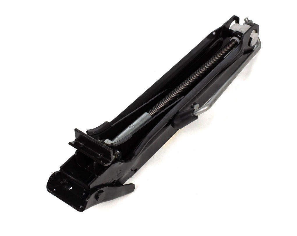 VW/ Audi Jack Original, fits most models including Polo, Touran, Audi