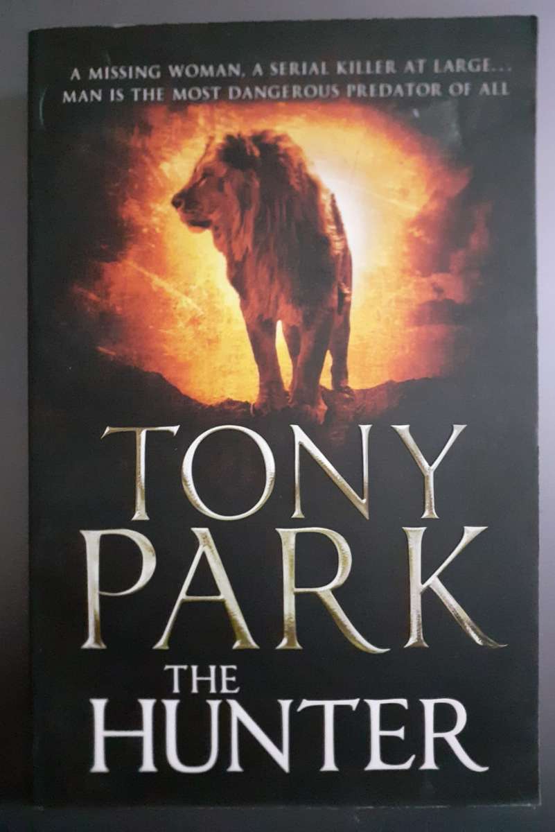 The Hunter ~ Tony Park