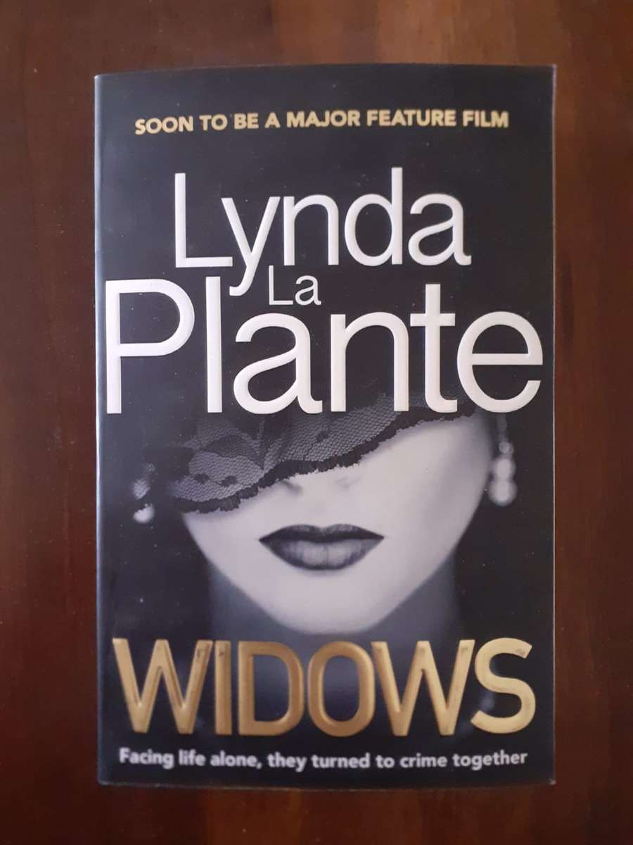Widows ~ Lynda La Plante