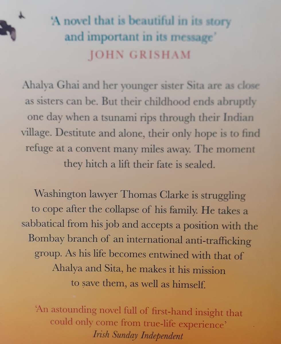 3 Novels by Corban Addison