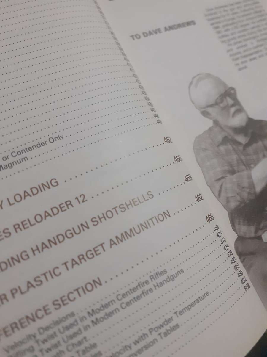 SPEER Reloading Manual Nr 11 - for Rifle & Pistol